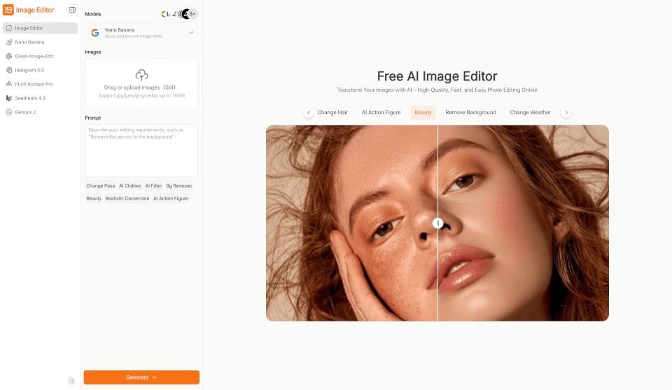 Image Editor