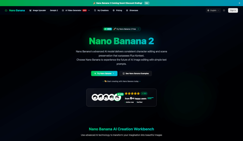 Nano Banana