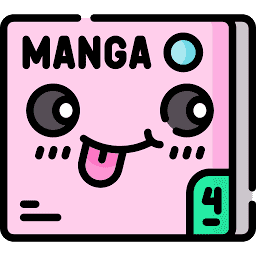 TranslateManga logo