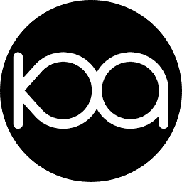 Kommu logo