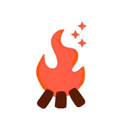 Flamme logo