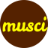 Musci logo