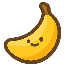Banana AI logo