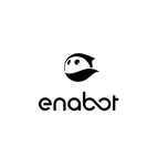 Enabot EBO AIR logo