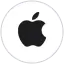 Apple Intelligence logo