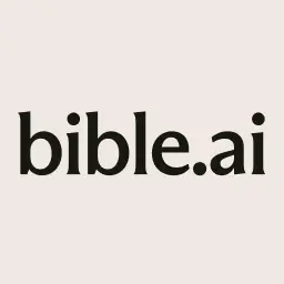 bible.ai logo