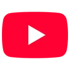 YouTube logo