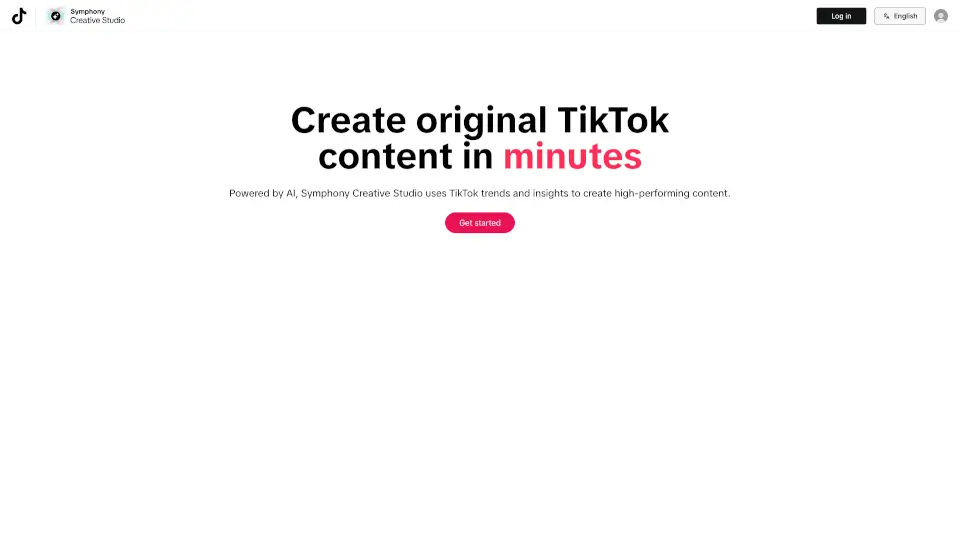 Symphony Creative Studio