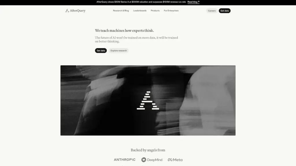 AfterQuery