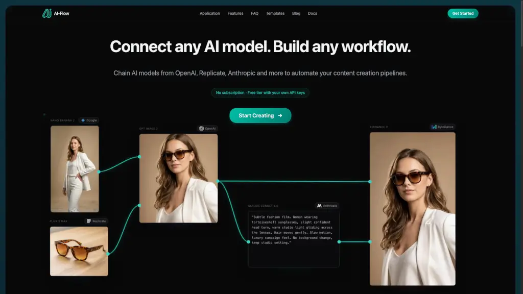 AI-Flow