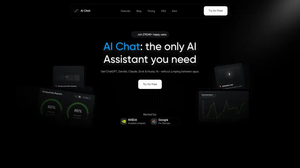 AI Assistant