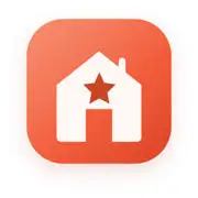 AI House Design logo