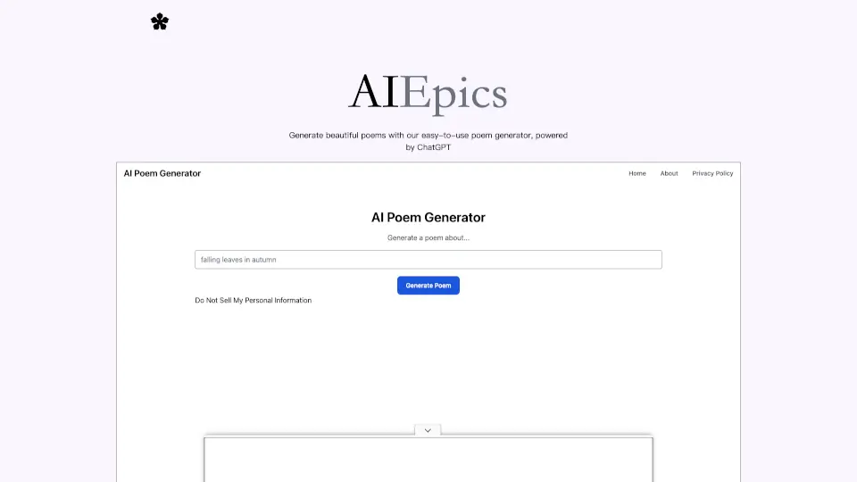 AIEpics