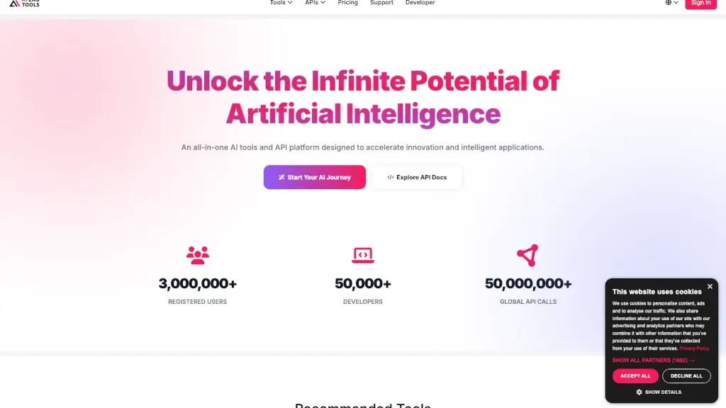 AILab Tools