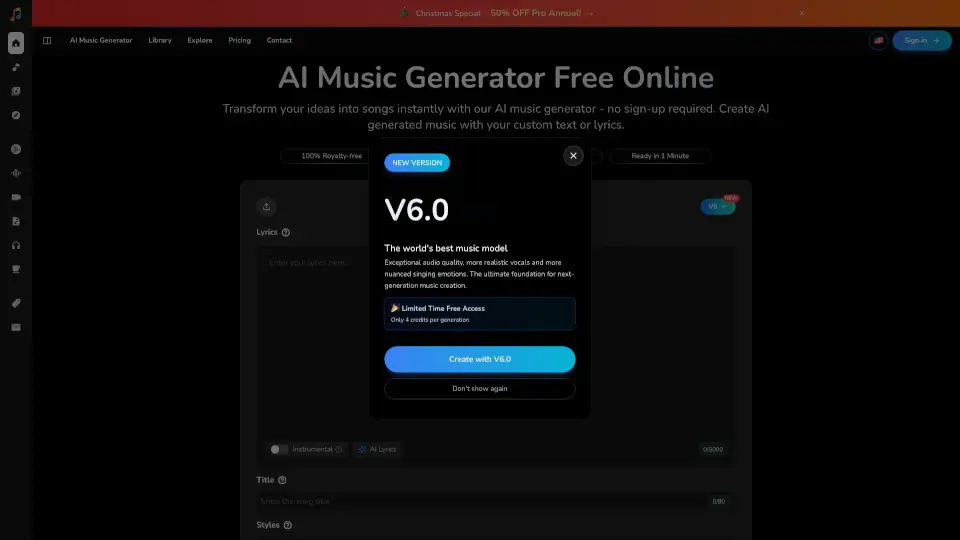 AIMusicGen.ai