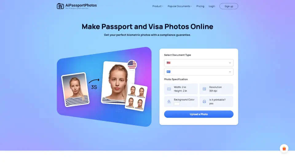 AiPassportPhotos