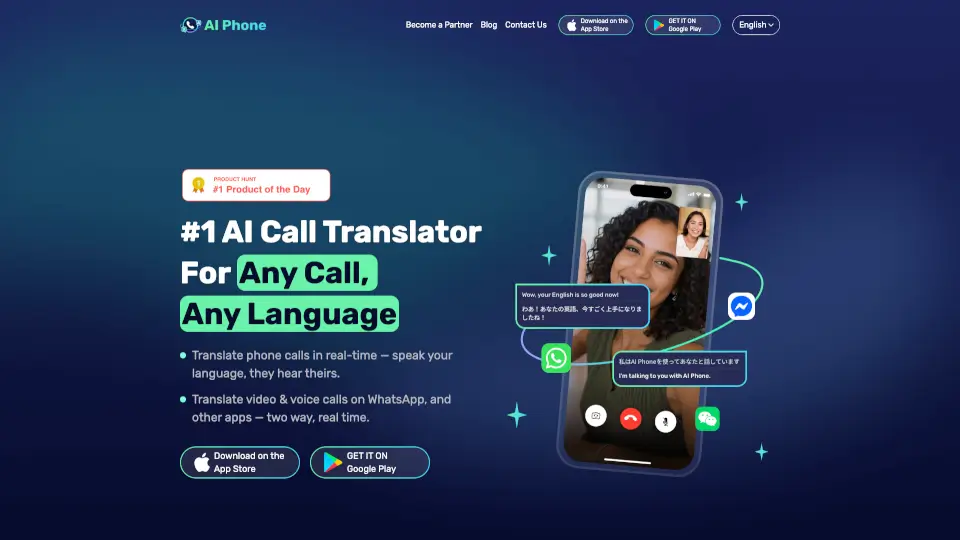 AI Phone