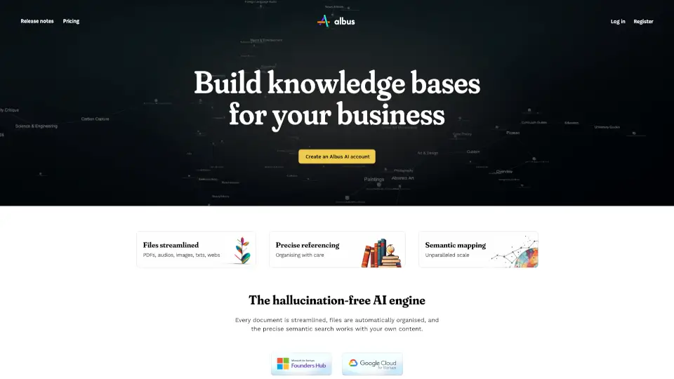 Albus AI
