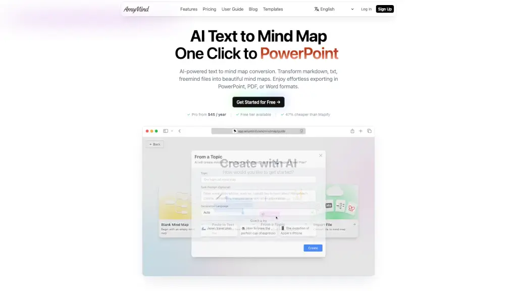 AmyMind