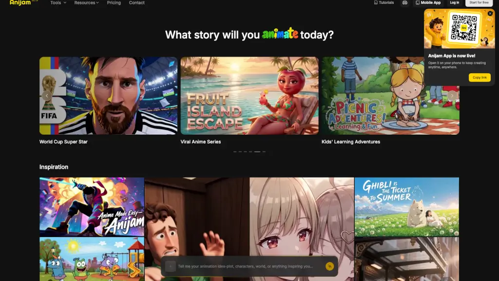 Anijam