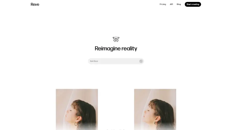Reve AI