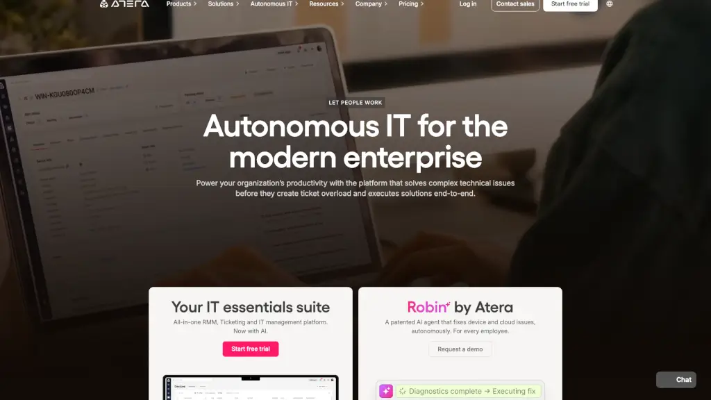 Atera