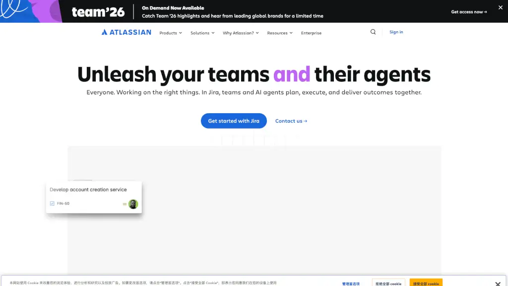 Atlassian
