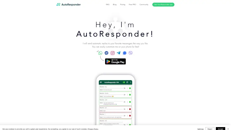 AutoResponder.ai