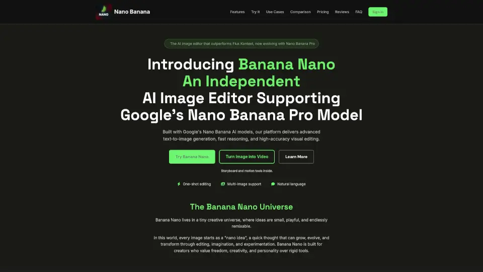 Nano Banana 2