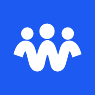 Crowded logo