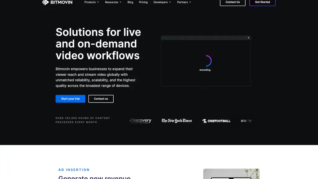 Bitmovin