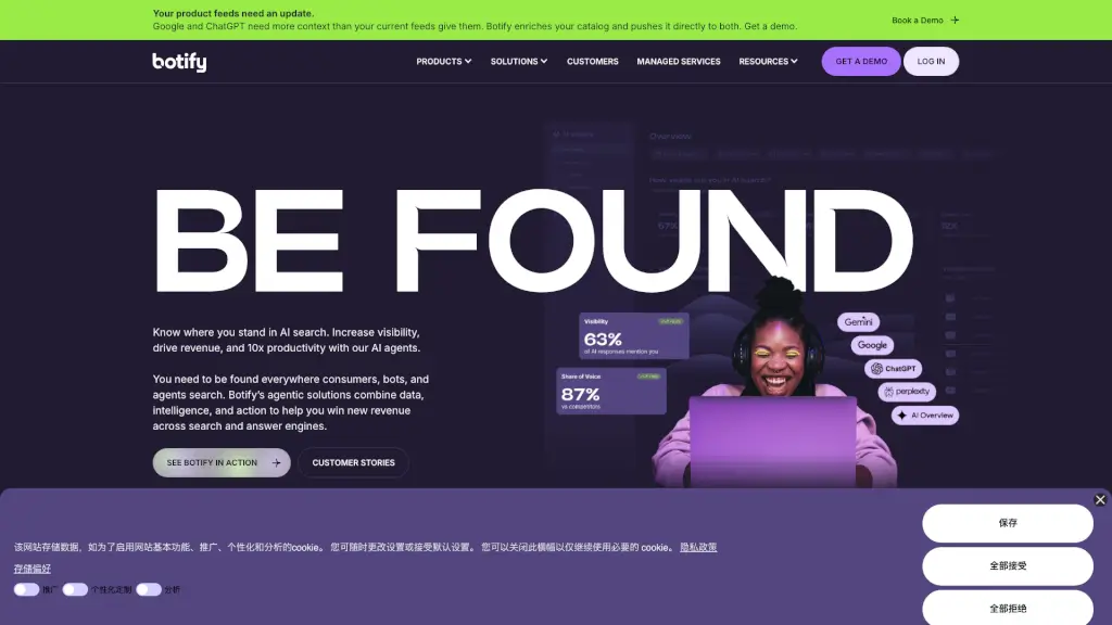 Botify