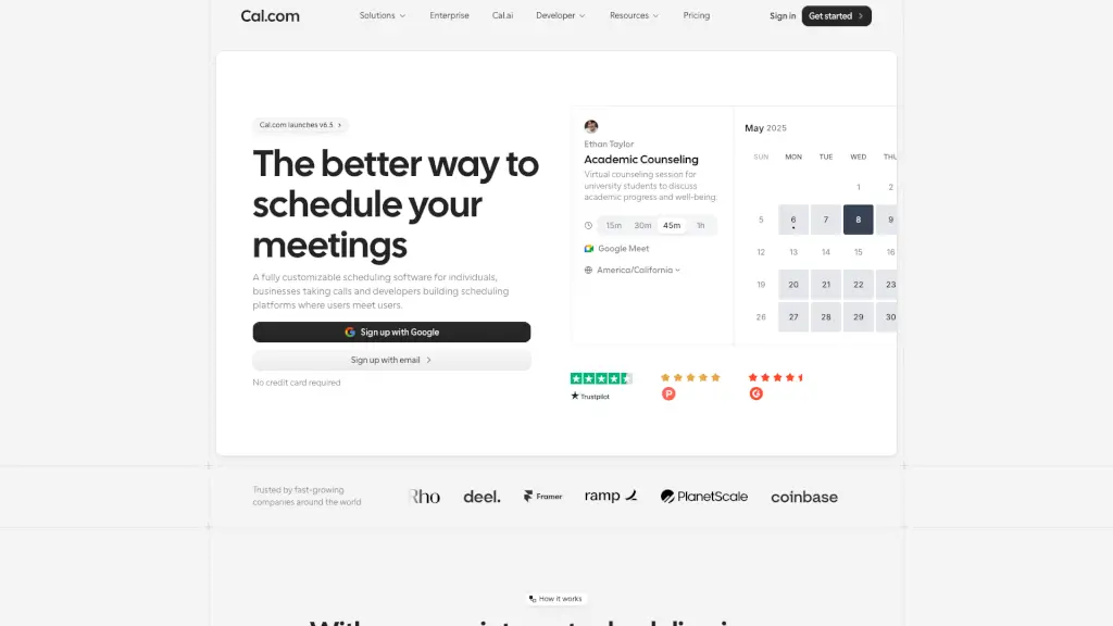 Cal.com