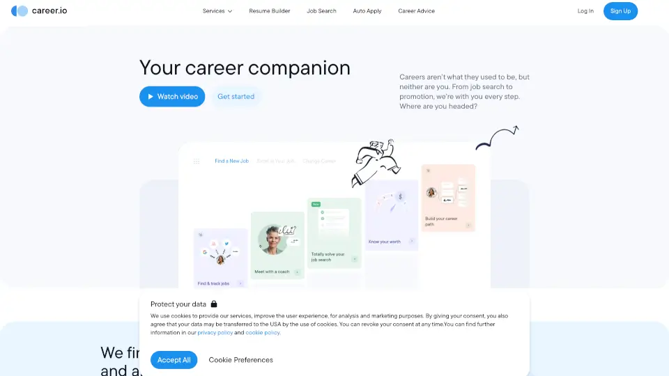 Career.io