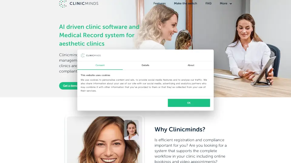 Clinicminds