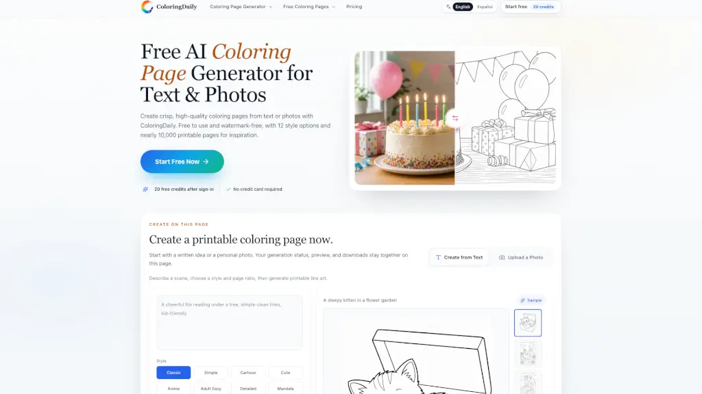 ColoringDaily