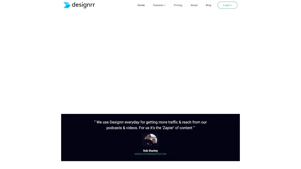 Designrr