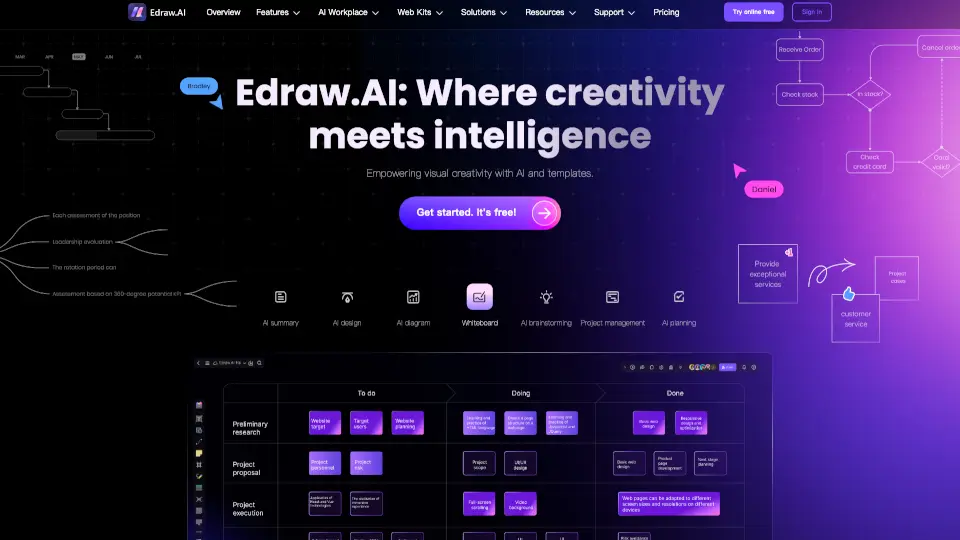 Edraw.AI