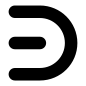 亿图脑图 logo