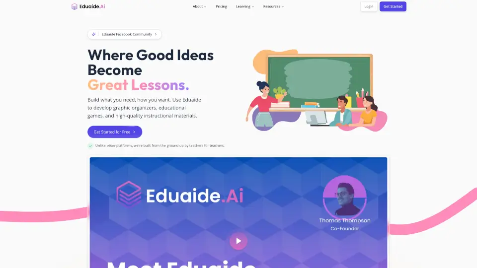 Eduaide.Ai