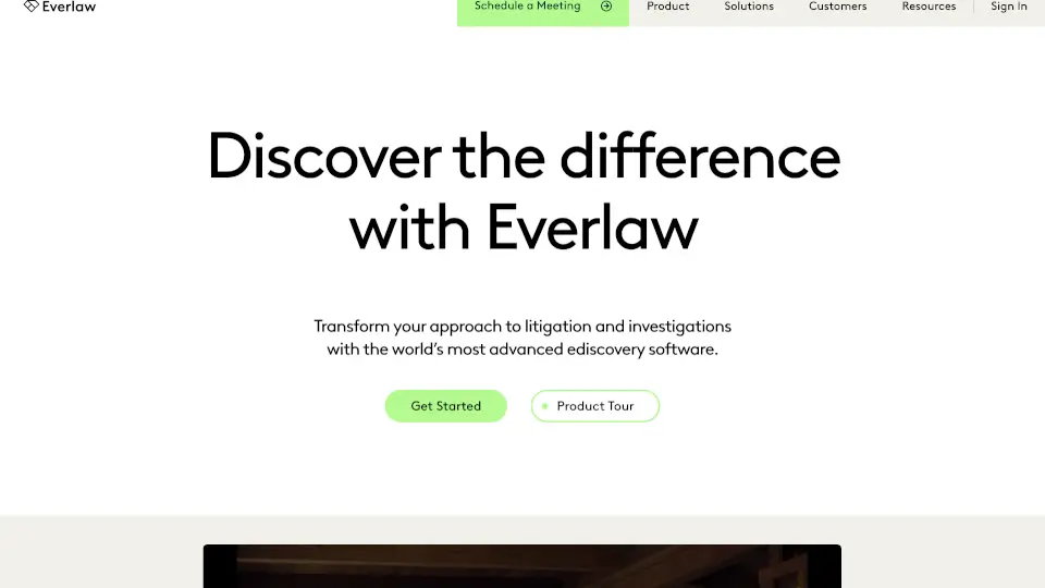 Everlaw