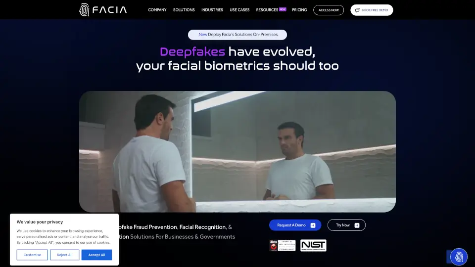 Facia.ai