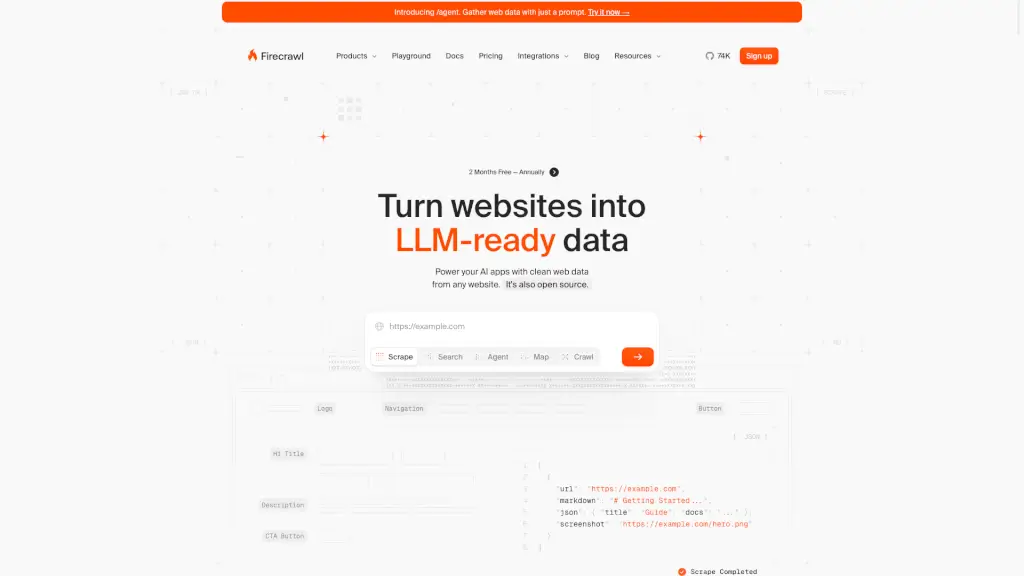 Firecrawl