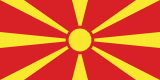 Macedonia del Norte