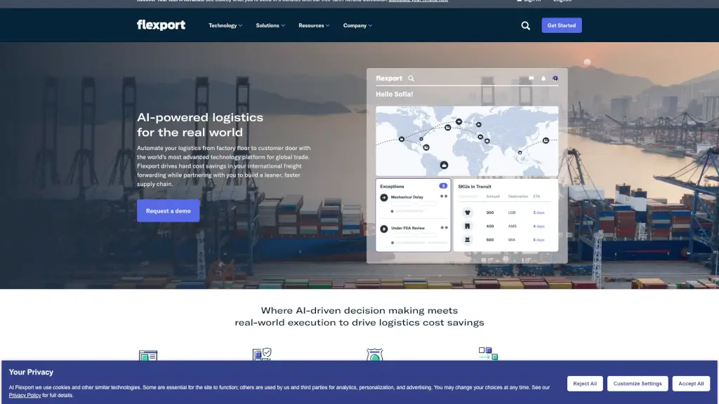Flexport