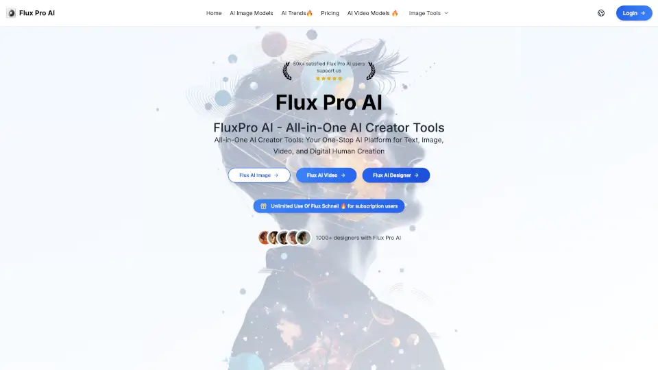 Flux AI