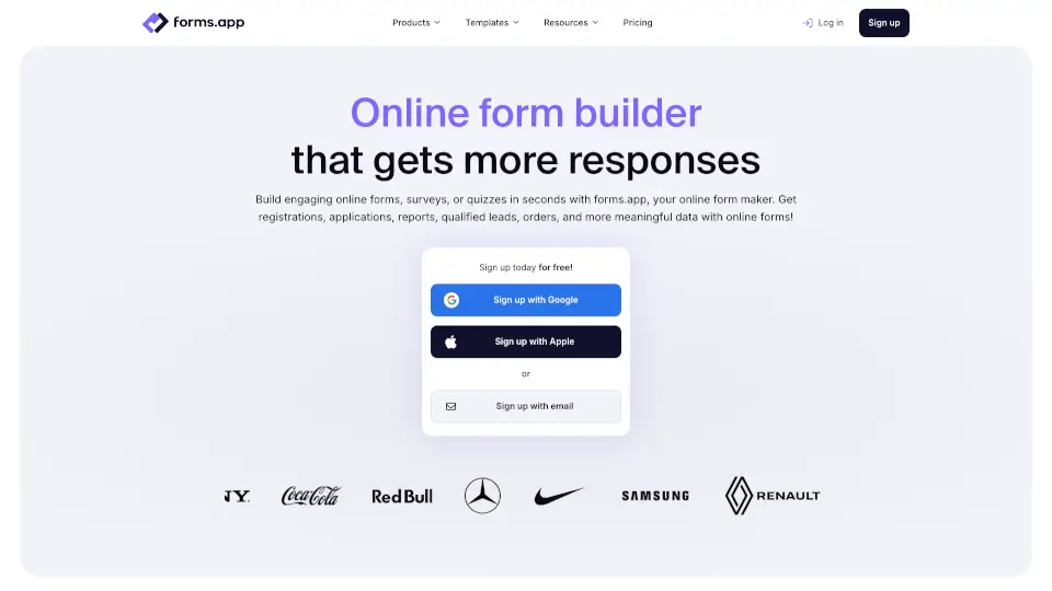 Forms.app