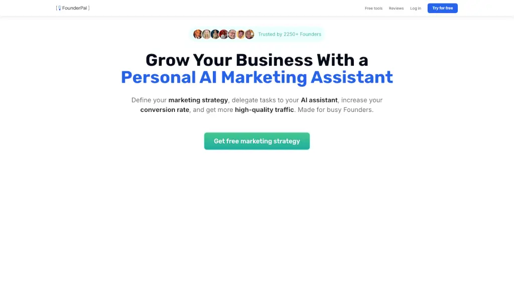 FounderPal