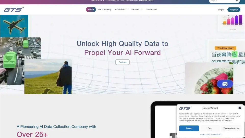 Globose Technology Solutions