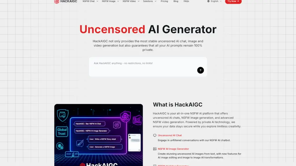 HackAIGC